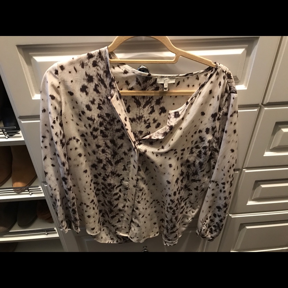 Joie Blouse